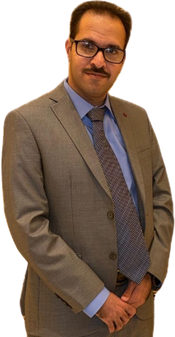 Fadi Almasri